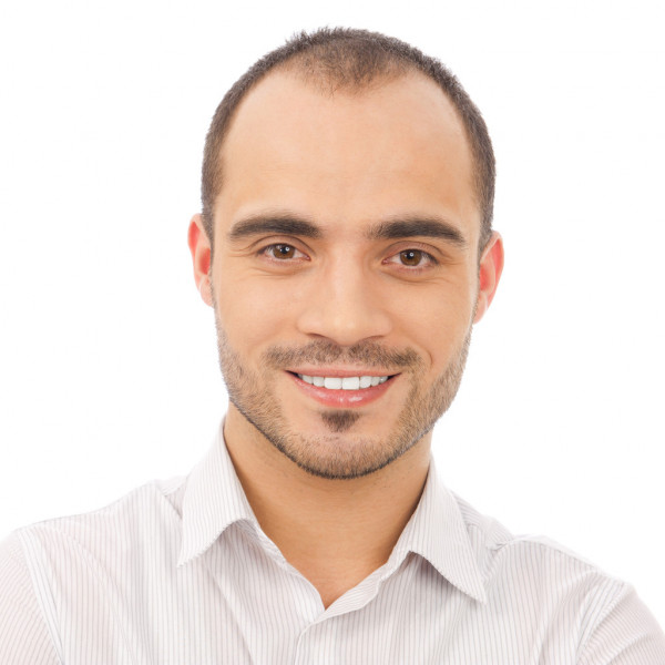 Client Avatar